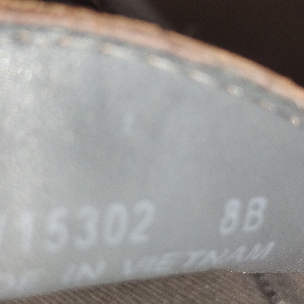 Cole Haan Original Grand Brown Leather Loafers - Picture 5 of 5